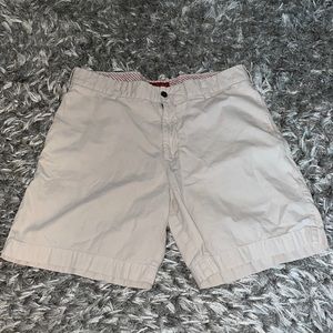 southern proper khaki shorts